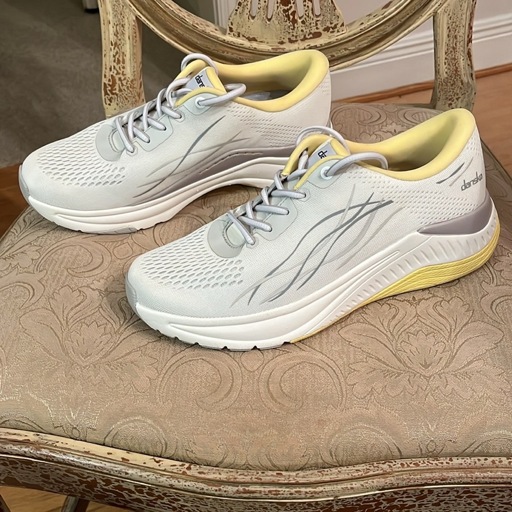 Dansko Sneakers